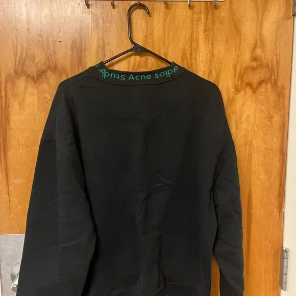 Acne Studio Sweatshirt - Picture 2 of 3